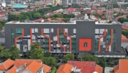 Pemkot Surabaya Seriusi Lahan dan Desain Rusunami untuk Gen Z 8 sekarangaja