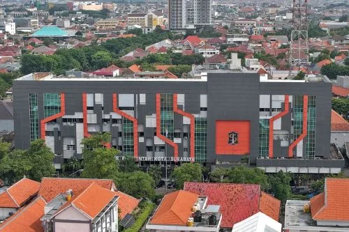 Pemkot Surabaya Seriusi Lahan dan Desain Rusunami untuk Gen Z 1 sekarangaja