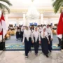 Pengalaman Berkesan Pelajar SMPN 39 Jakarta Ikut Program Istana untuk Anak Sekolah 3 sekarangaja