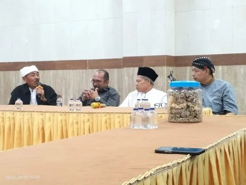 sekarangaja