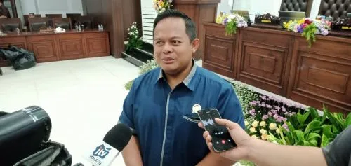 DPRD Kota Malang Mulai Fokus Bahas Empat Ranperda 2 sekarangaja