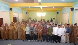 Ringankan Beban Guru, Wali Kota Surabaya Dorong Digitalisasi Laporan Bulanan 7 sekarangaja