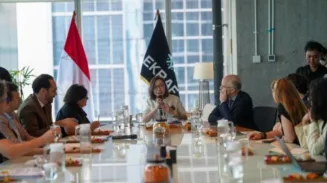 Kolaborasi Indonesia–Prancis melalui Program ICC Immersion 2 sekarangaja