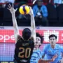 Selangkah Lagi Bhayangkara Presisi Juara Putaran Pertama Final Four Proliga 2026 3 sekarangaja