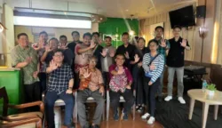Alumni PMKRI Kolaborasi Cegah TPPO Demi Pekerja Migran Bermartabat 8 sekarangaja