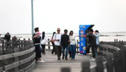 Catat! Ancol Gratiskan Tiket Masuk Sore Selama 8-19 Juni 2026 7 sekarangaja