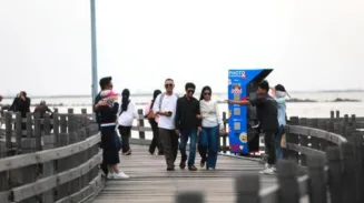 Catat! Ancol Gratiskan Tiket Masuk Sore Selama 8-19 Juni 2026 2 sekarangaja