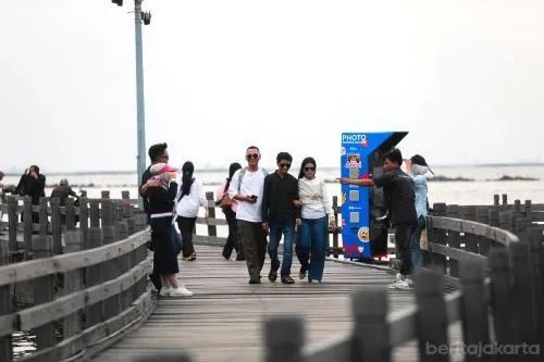 Catat! Ancol Gratiskan Tiket Masuk Sore Selama 8-19 Juni 2026 1 sekarangaja