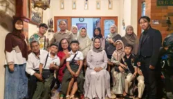 sekarangaja