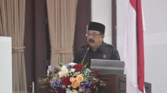 Komisi C DPRD Kota Malang Soroti Progres Persiapan Perbaikan Jalan Pasar Gadang 2 sekarangaja