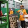 Apresiasi Gerakan Pilah Sampah Jakarta 3 sekarangaja