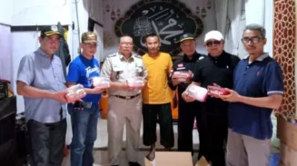 sekarangaja