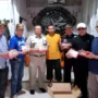 Bantuan untuk Penyintas Kebakaran Pondok Bambu 3 sekarangaja