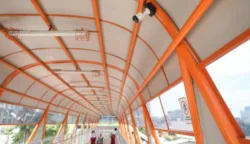 Apresiasi Kerja Sama Pemprov DKI Jakarta dan Polda Metro Jaya Optimalisasi Pemanfaatan CCTV 11 sekarangaja