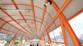 Apresiasi Kerja Sama Pemprov DKI Jakarta dan Polda Metro Jaya Optimalisasi Pemanfaatan CCTV 2 sekarangaja