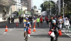 sekarangaja