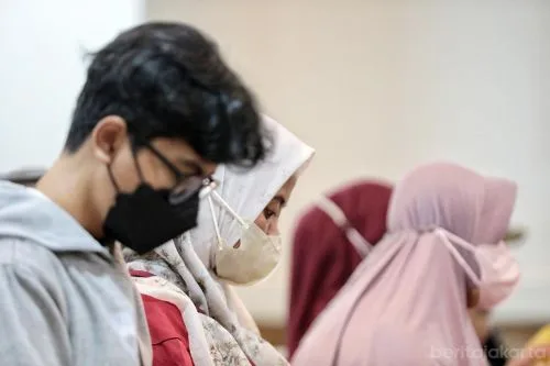 Cegah Hantavirus dengan Penerapan PHBS 1 sekarangaja
