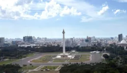 sekarangaja
