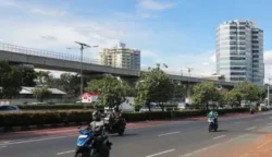 sekarangaja