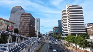 Jakarta Hari Ini Diprakirakan Cerah 2 sekarangaja