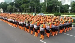 sekarangaja