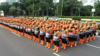 sekarangaja