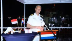 sekarangaja