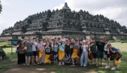 sekarangaja