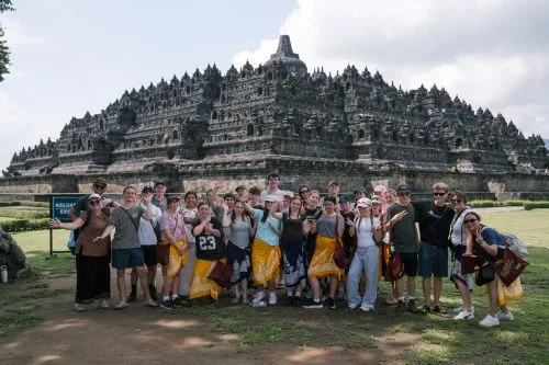 sekarangaja