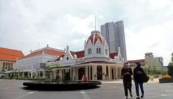 sekarangaja