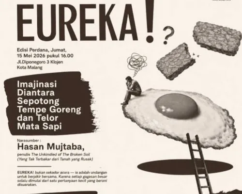 sekarangaja