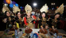 sekarangaja
