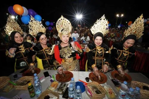 sekarangaja