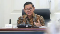 Begini Target Gubernur Pramono Uber Target Jakarta Net Zero Emission 7 sekarangaja