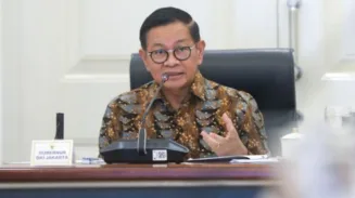 Begini Target Gubernur Pramono Uber Target Jakarta Net Zero Emission 2 sekarangaja