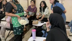 Peluang Bisnis Sourdough: Tren Sehat dan Produk Inovatif Mahasiswa TP Unika Widya Karya Malang 11 sekarangaja