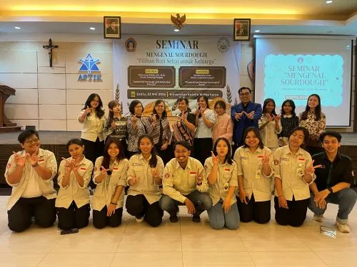 sekarangaja