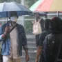 Cuaca Jakarta Hari Ini Diprakirakan Hujan Ringan 3 sekarangaja