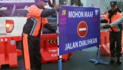 sekarangaja