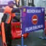 sekarangaja