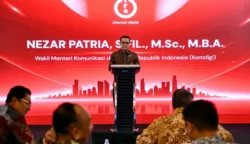 Ini Titik Balik Pemerataan Akses Digital Nasional, Internet 100 Mbps Rp 100 Ribu 7 sekarangaja