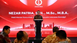 Ini Titik Balik Pemerataan Akses Digital Nasional, Internet 100 Mbps Rp 100 Ribu 2 sekarangaja