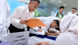 sekarangaja