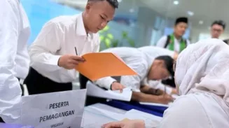 Ayo Merapat Jakarta Pusat Buka Program Magang Kerja Batch 2 2 sekarangaja