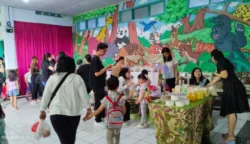 sekarangaja