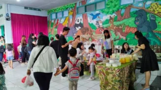 sekarangaja