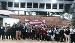 Hadir di Kelas Moderasi Beragama 2.0 Kementerian Agama BEM FIA UB, FKAUB Malang Raya Dukung Upaya Merawat Keberagaman 8 sekarangaja
