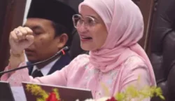 sekarangaja