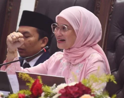 Begini Sikap DPRD Kota Malang Terkait Pemotongan TPP ASN 1 sekarangaja