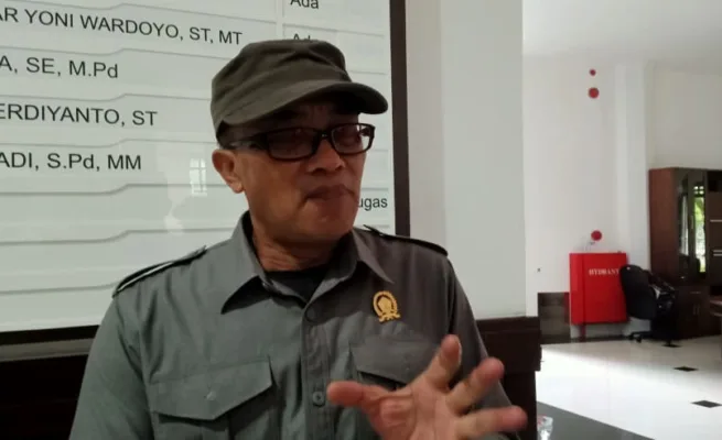 sekarangaja